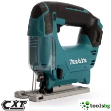 MAKITA JV 101 DZ SOLO - ПРОФЕСИОНАЛЕН АКУМУЛАТОРЕН ПРОБОДЕН ТРИОН MAKITA JV 101 DZ SOLO - ПРОФЕСИОНАЛЕН АКУМУЛАТОРЕН ПРОБОДЕН ТРИОН